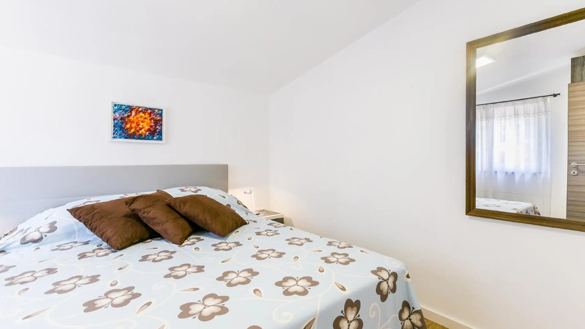 Elvira - Apartment Smokva - Mpolo Medulin
