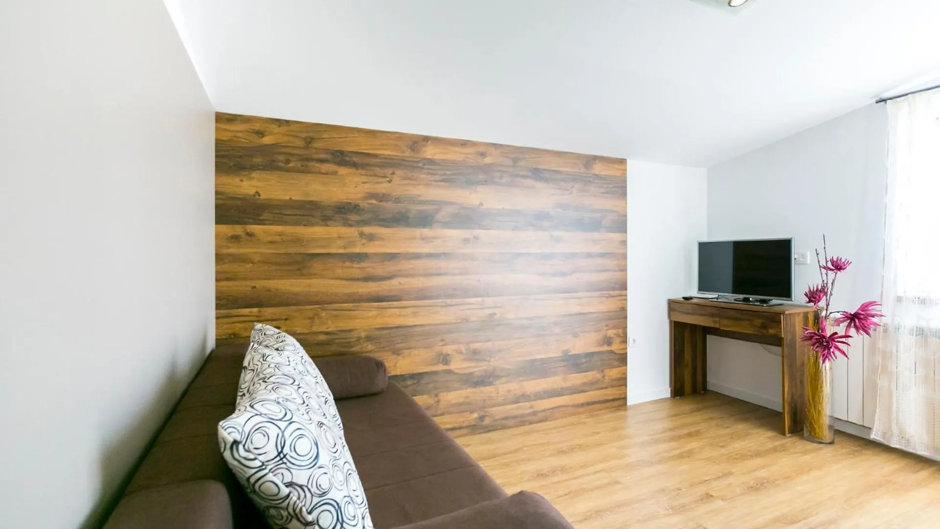 Elvira - Apartment Smokva - Mpolo Medulin