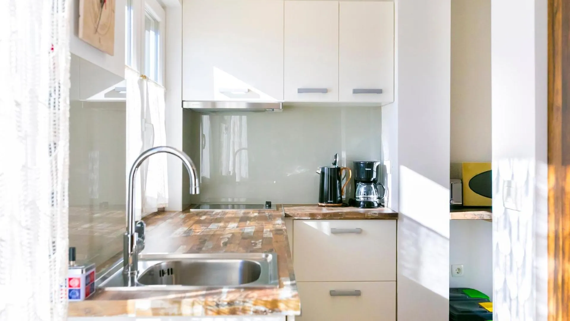 Elvira - Apartment Smokva - Mpolo Medulin 0*,  Croatia
