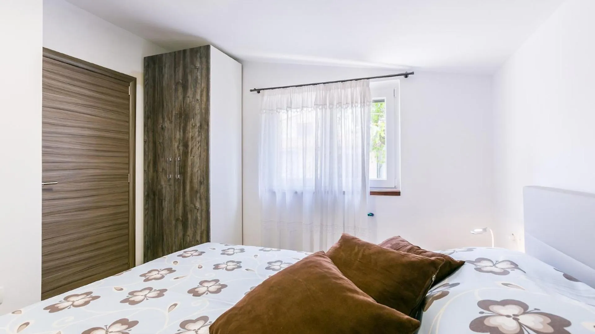 Elvira - Apartment Smokva - Mpolo 0*, Medulin Croatia