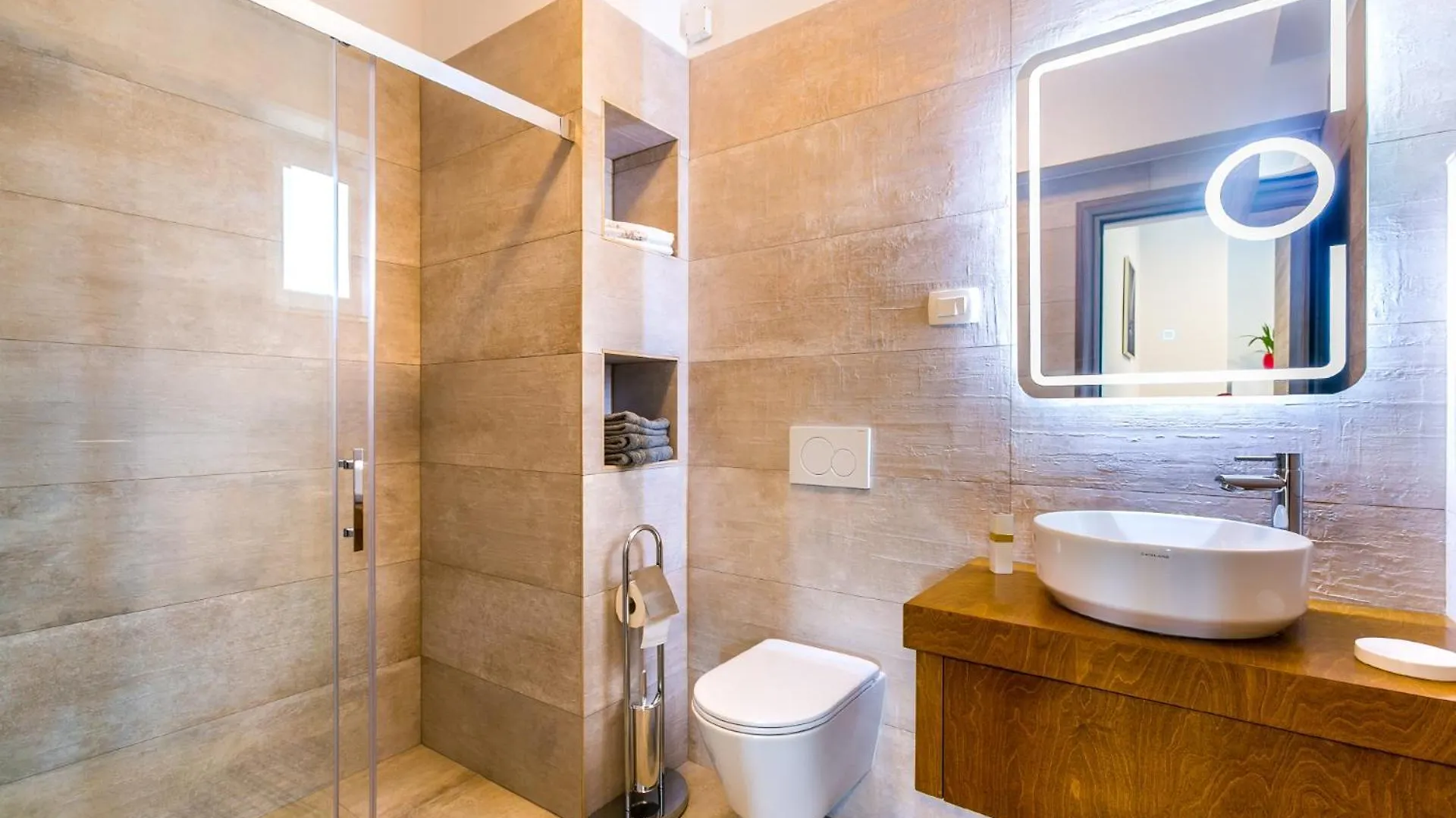 Elvira - Apartment Smokva - Mpolo Medulin Croatia