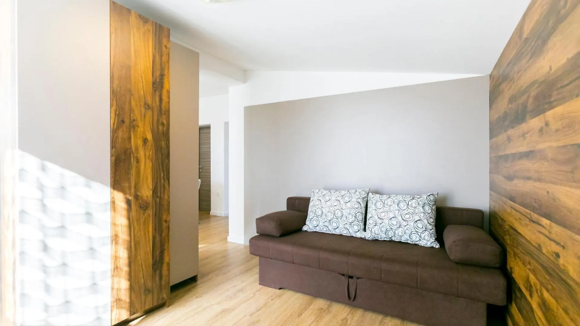 Elvira - Apartment Smokva - Mpolo Medulin