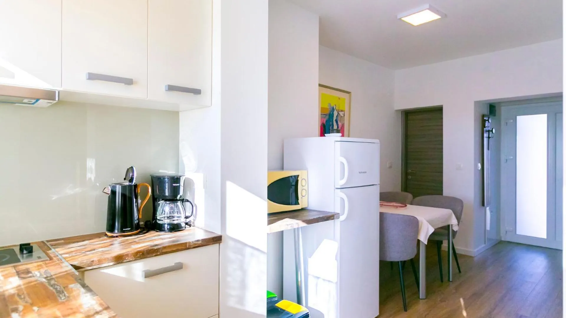 Elvira - Apartment Smokva - Mpolo Medulin