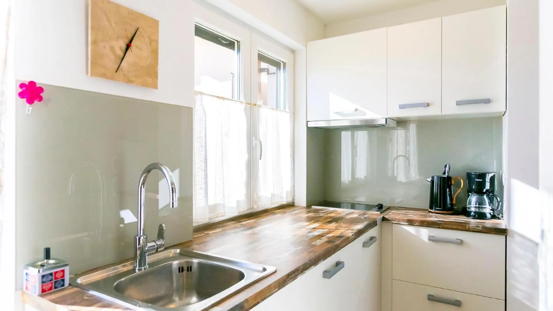Elvira - Apartment Smokva - Mpolo Medulin