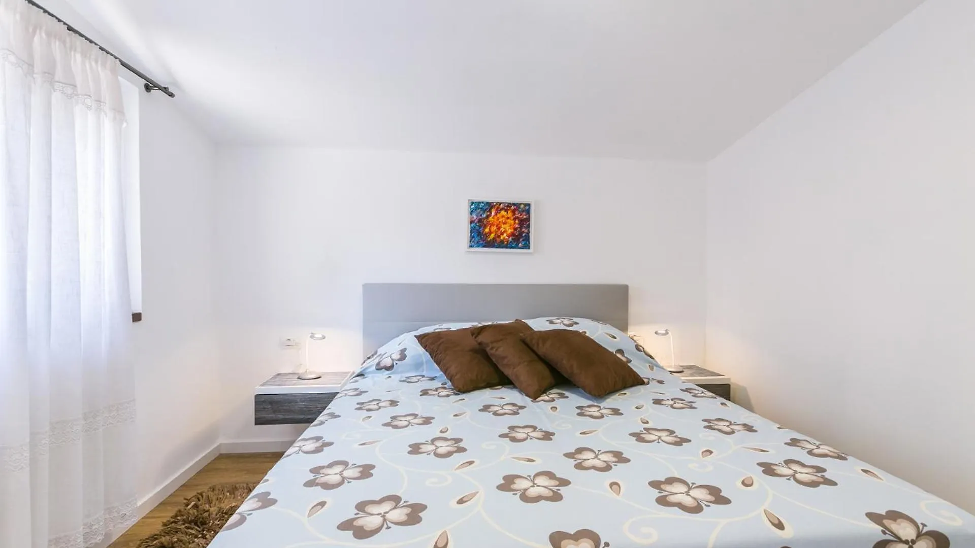 Elvira - Apartment Smokva - Mpolo Medulin