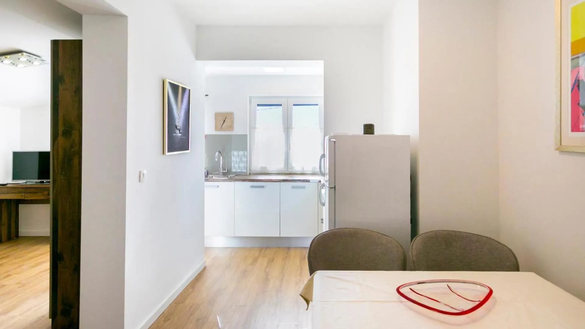 Elvira - Apartment Smokva - Mpolo Medulin Kroatië