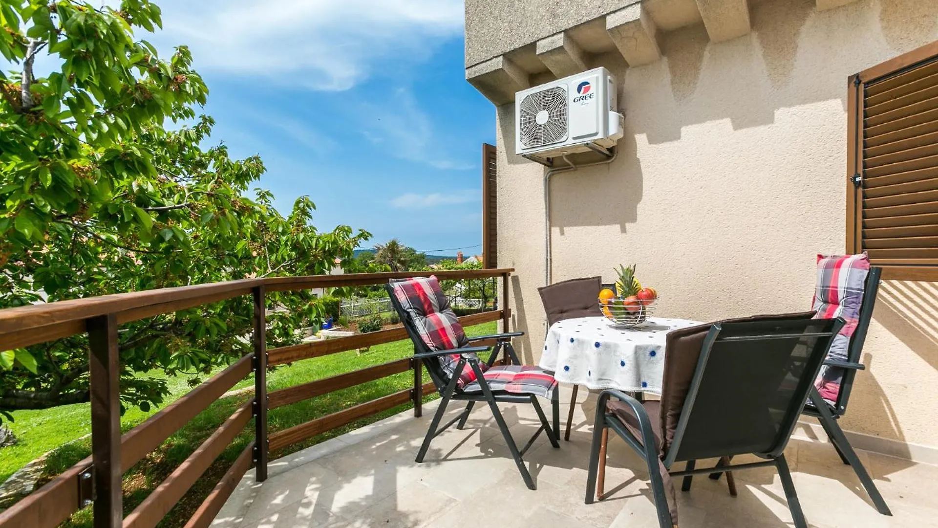Elvira - Apartment Smokva - Mpolo Medulin